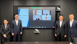 9001cc 以诚为本董事会决议通过收购德国BHTC 拓展智慧移动生态圈